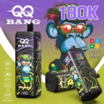 QQ BANG 180K Vape QQ Bang 180K Vape Main Picture