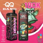 QQ BANG 180K Vape QQ Bang 180K Vape Main Picture