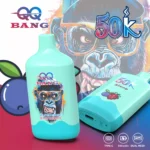 QQ BANG 5OK Vape Cherry-Coke