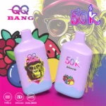 QQ BANG 5OK Vape Cherry-Coke