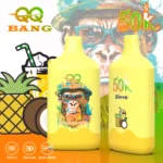 QQ BANG 5OK Vape Cherry-Coke
