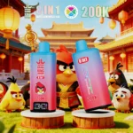 Bang-KING-8-In-1-200K-Main-picture