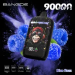 Bang DE Vape 90000 Puffs Disposable Vape Main Image