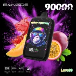 Bang DE Vape 90000 Puffs Disposable Vape Main Image