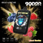 Bang DE Vape 90000 Puffs Disposable Vape Main Image