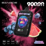 Bang DE Vape 90000 Puffs Disposable Vape Main Image