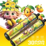 QQ Bang 30000 Puffs Vape Pen Watermelon Ice