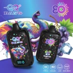 QQ Bang 80K Elephant Level Power Rich Flavor LOVE66